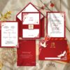 Mẫu thiệp đính hôn CT2-1765