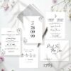 Thiệp cưới Thiệp online cưới CT2-1785