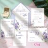 Thiệp mời báo hỷ CT2-1794